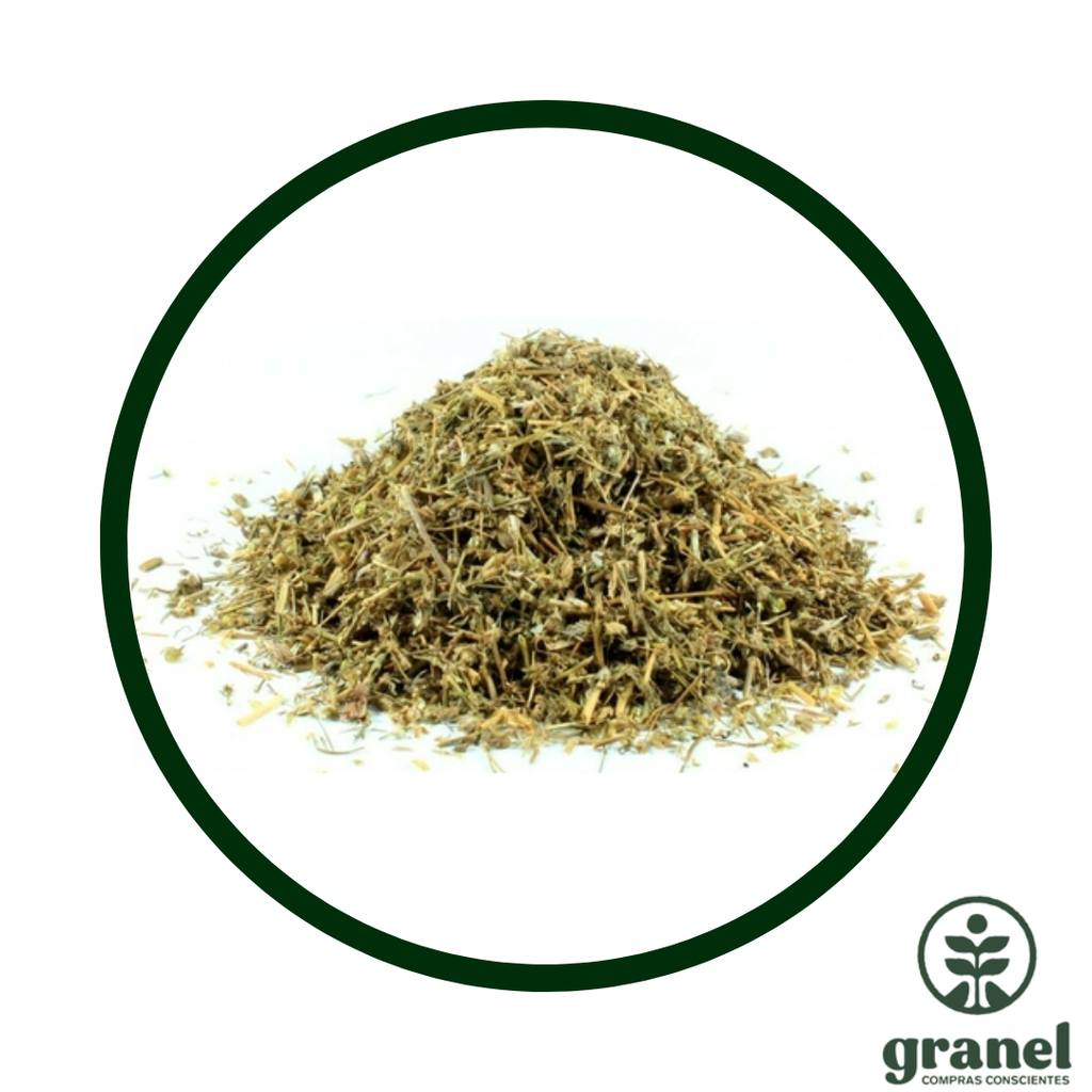 Regaliz (hierba, raiz, flor)  400g