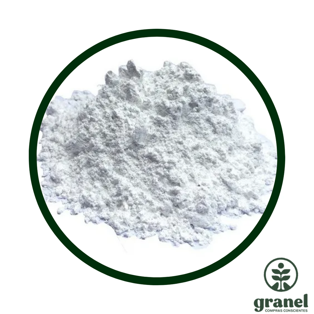 Pulidor biodegradable Dolomita y coco 500g