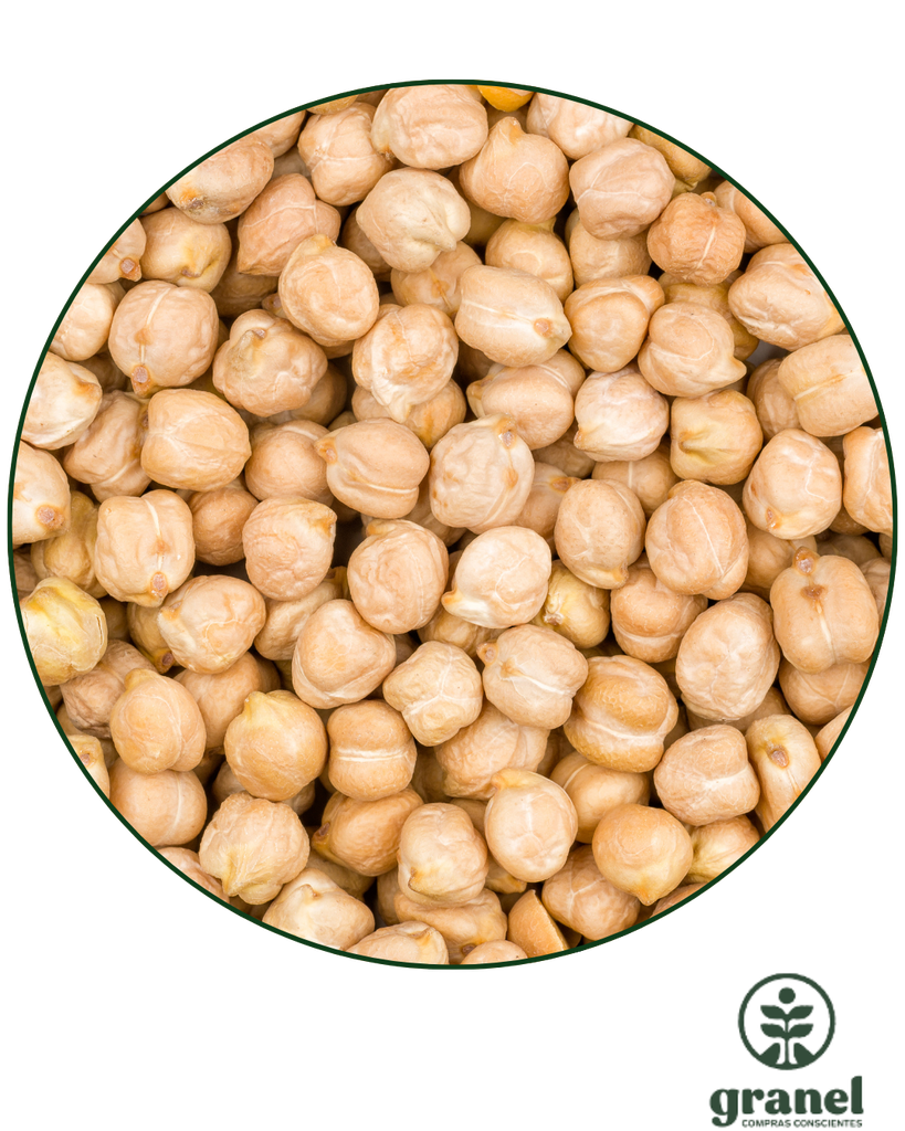 Garbanzos 2.5kg
