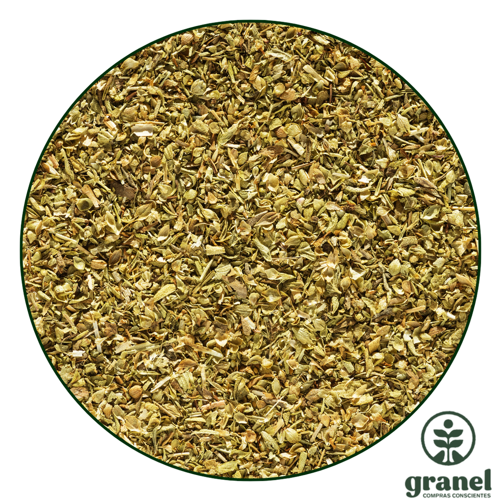 Orégano 100g