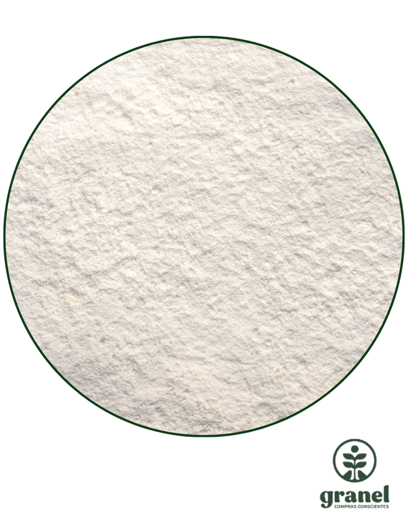 Polvo de hornear doble acción 500g