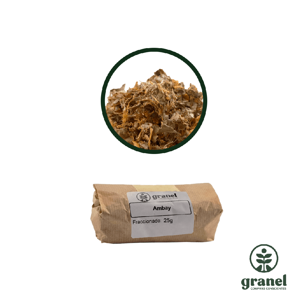 Ambay 500g