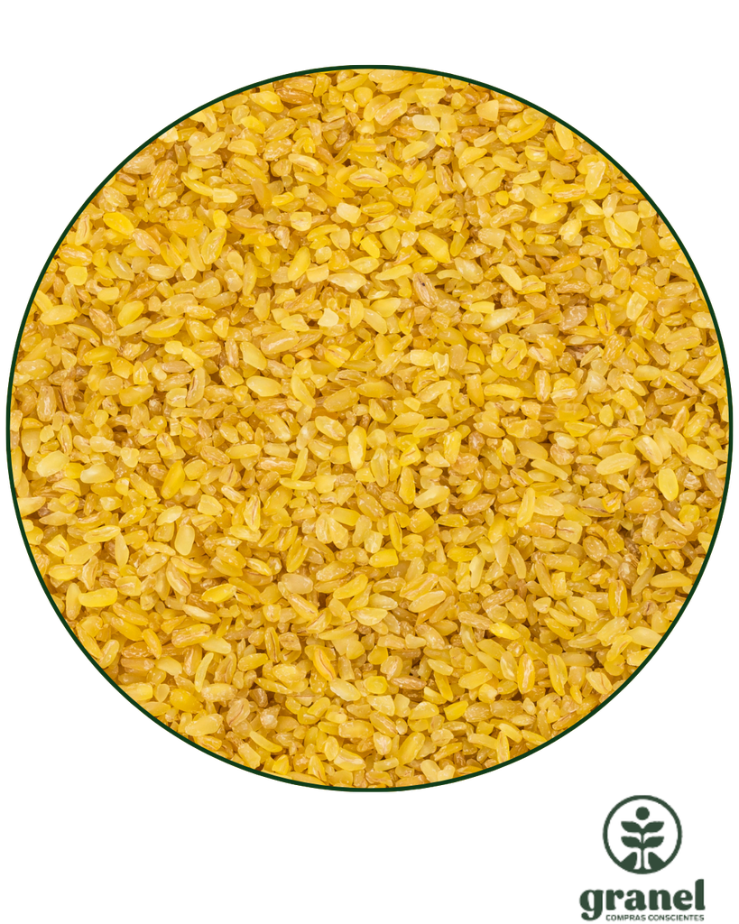 [12224] Trigo burgol 5kg (envase plástico)