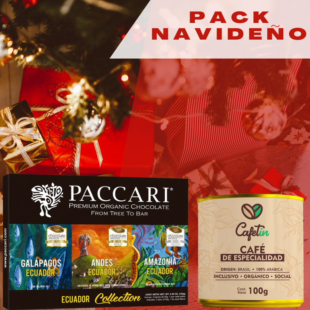 [12457] Pack sabores de la tierra