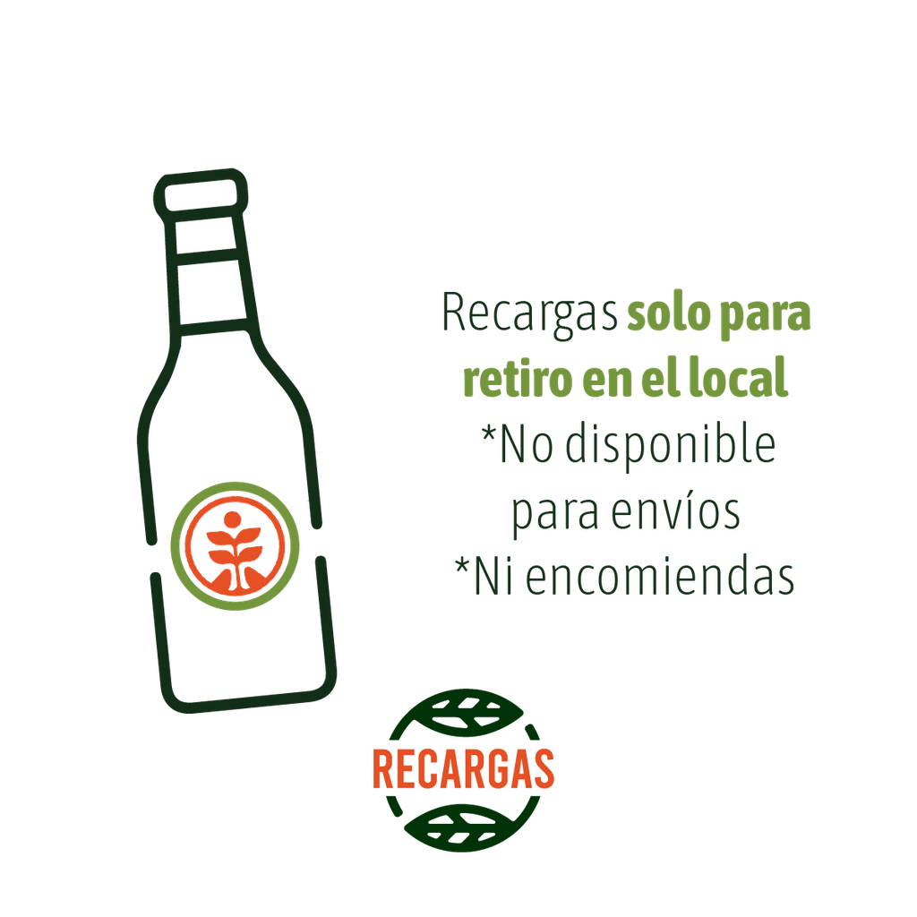 Aceite de oliva orgánico extra virgen nacional a granel Olivos de Las Ánimas 750ml