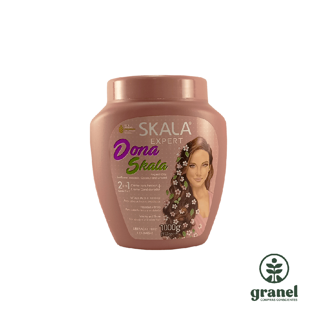 Crema de tratamiento dona Skala 1kg