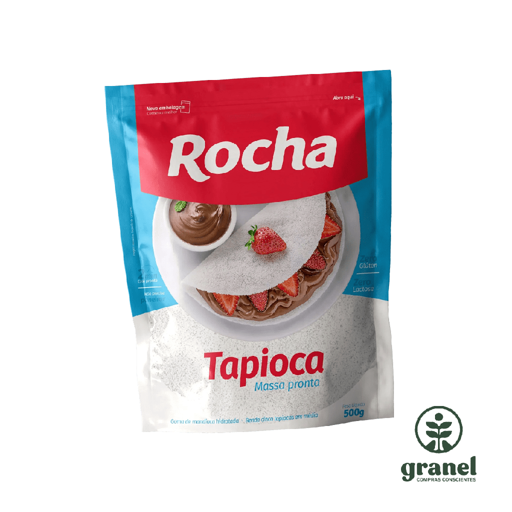 Tapioca Rocha 500g