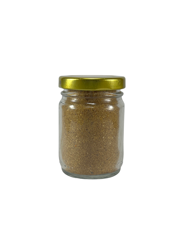 Mezcla de especias Baharat en frasco de vidrio 50g