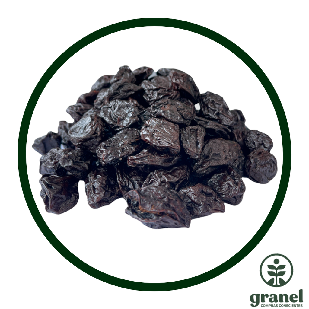 [10968] Pasas de uva Jumbo 250g