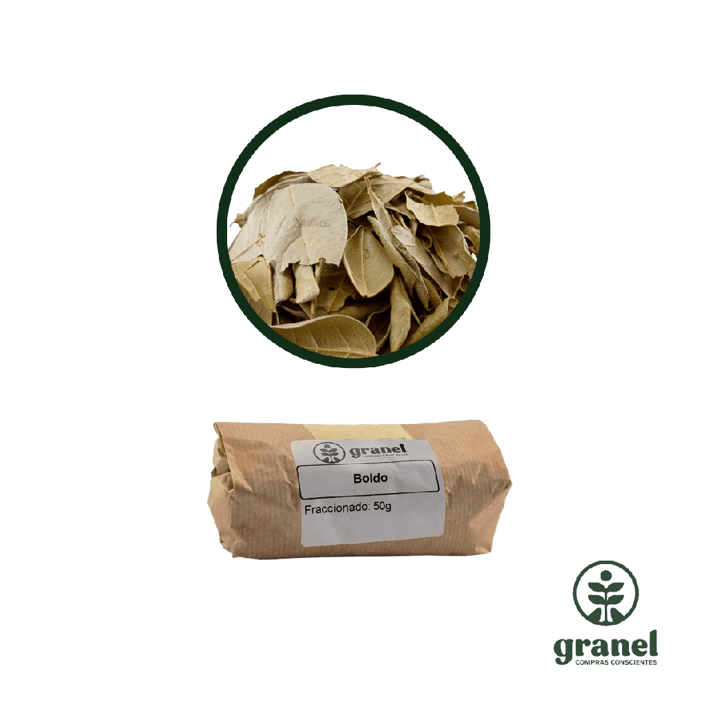 Boldo 250g