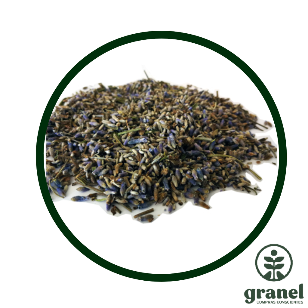 Lavanda 500g