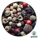 [10086] Mix 5 pimientas en grano 100g