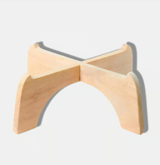 [12334] Base de madera para Ecofiltro