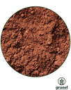 Cacao amargo puro Premium 1kg