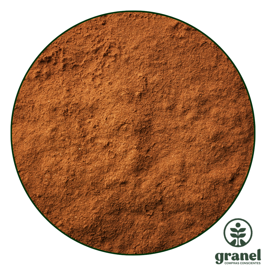 Canela molida 250g