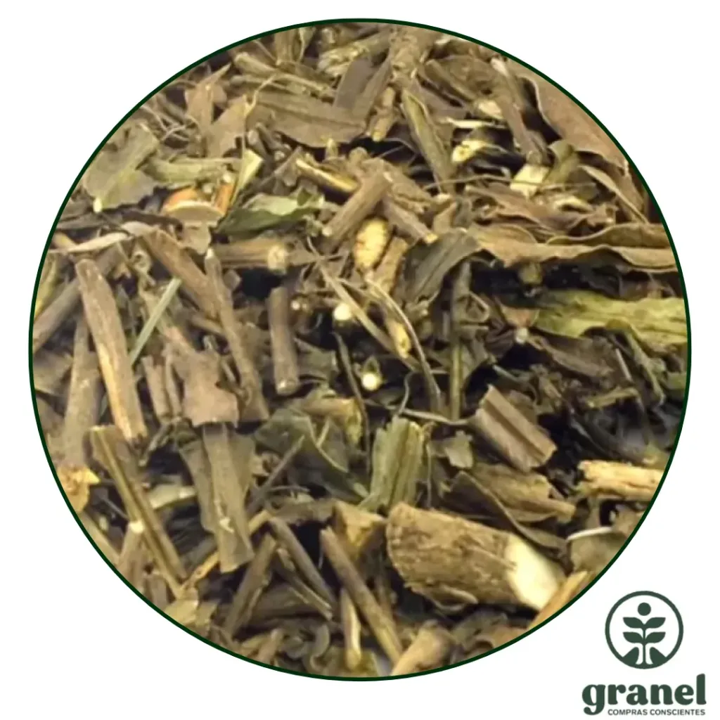 Carqueja 1kg