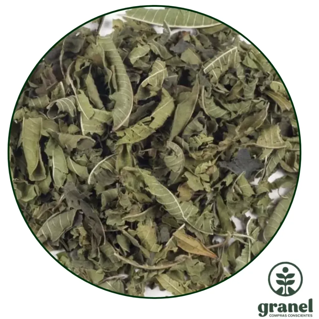Cedrón 75g