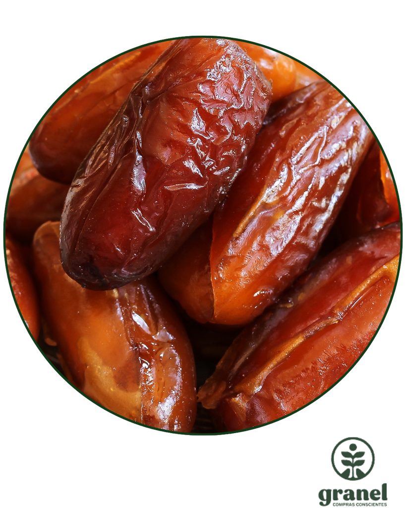 Dátiles sin carozo 5kg