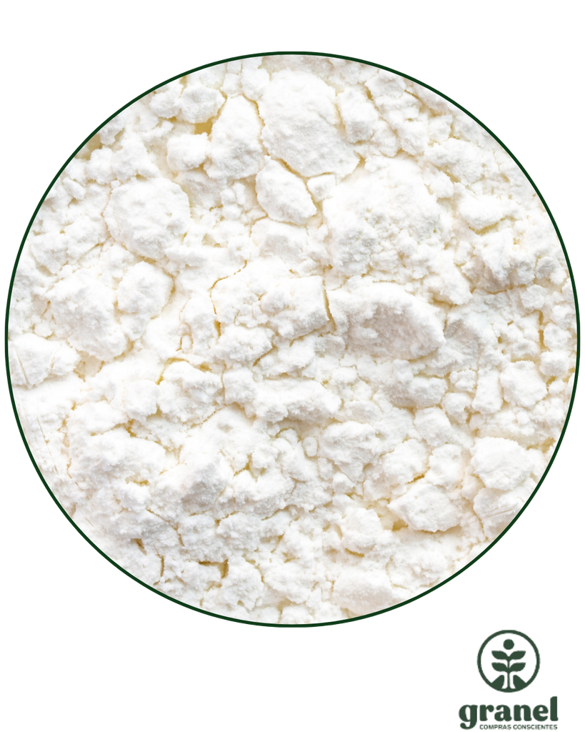 [5875] Fécula almidón de maíz no transgénico certificado 5kg