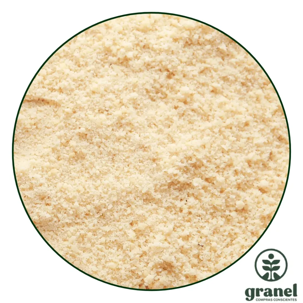 Harina de almendras 1kg