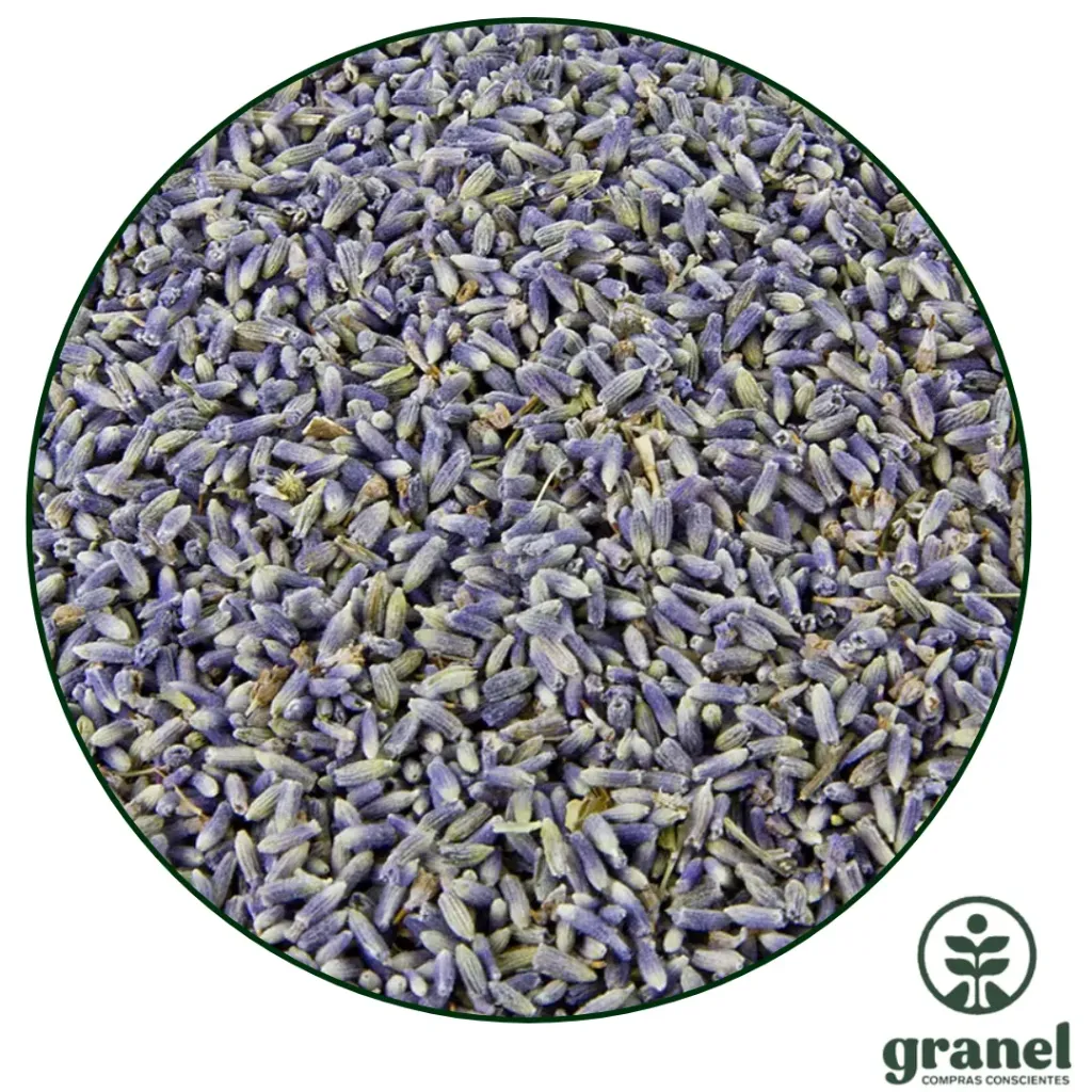 Lavanda 75g
