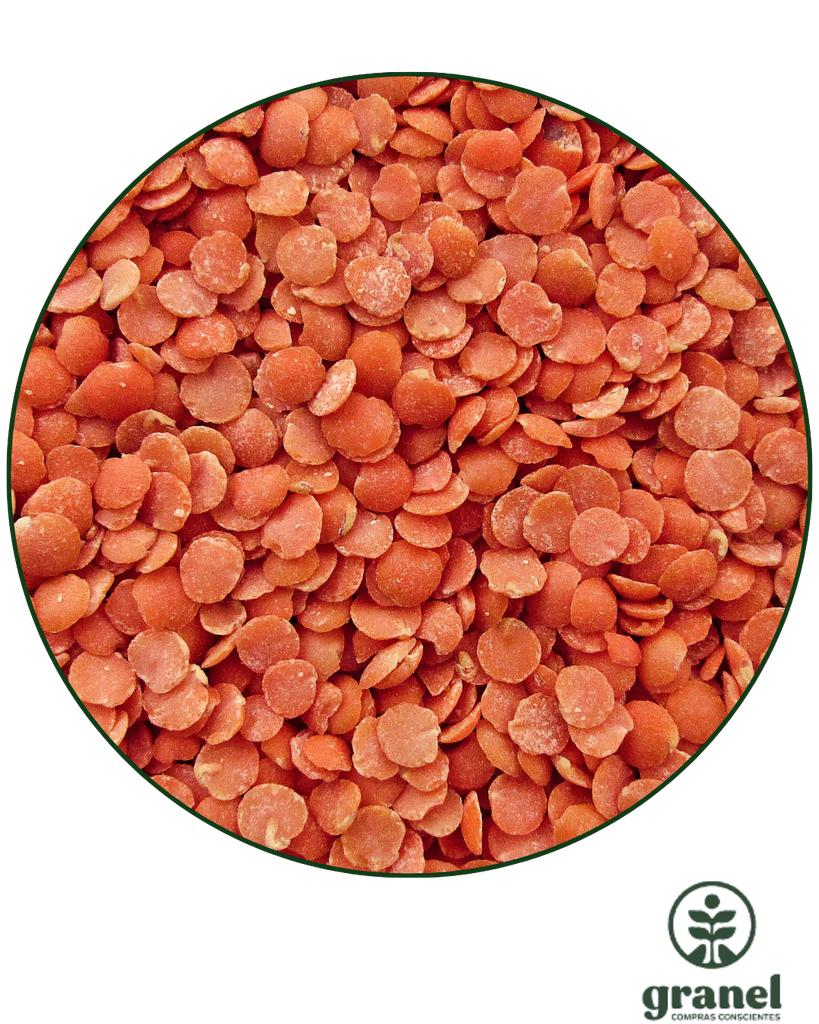 [12270] Lentejas peladas rojas 2.5kg