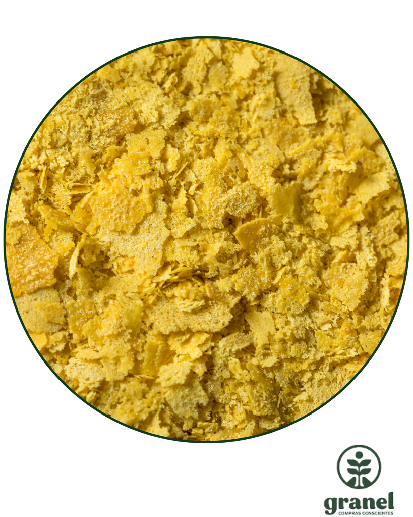 [12413] Levadura nutricional fortificada con B12 Be Plant 1kg