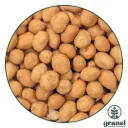 [6195] Maní japonés con sal 250g