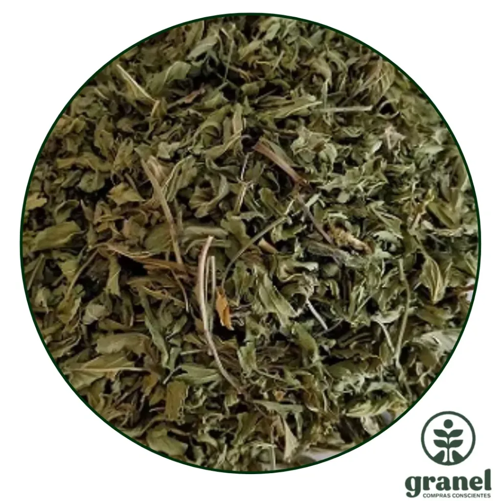 [12263] Menta hoja 250g
