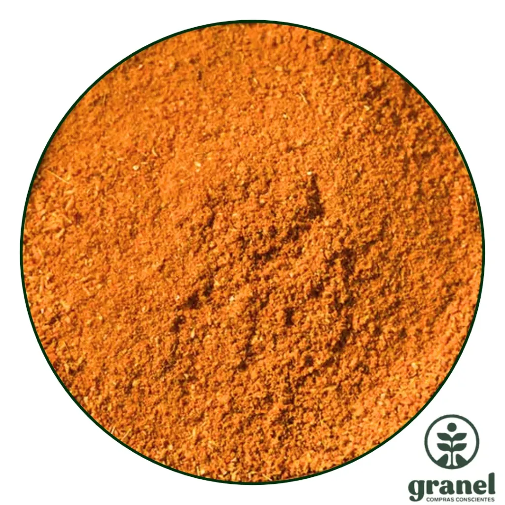[9947] Mezcla de especias Tandoori 100g