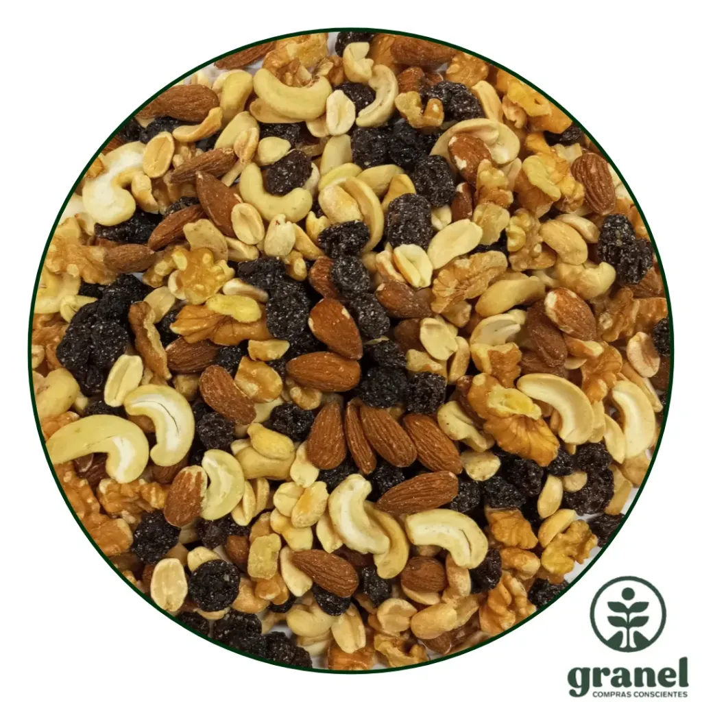 [6294] Mix power 250g