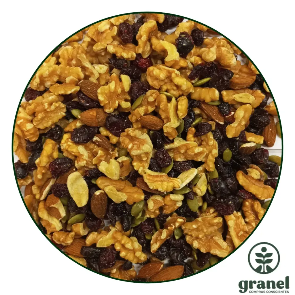 [6299] Mix social 250g