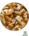 [6333] Nueces peladas en octavos 250g