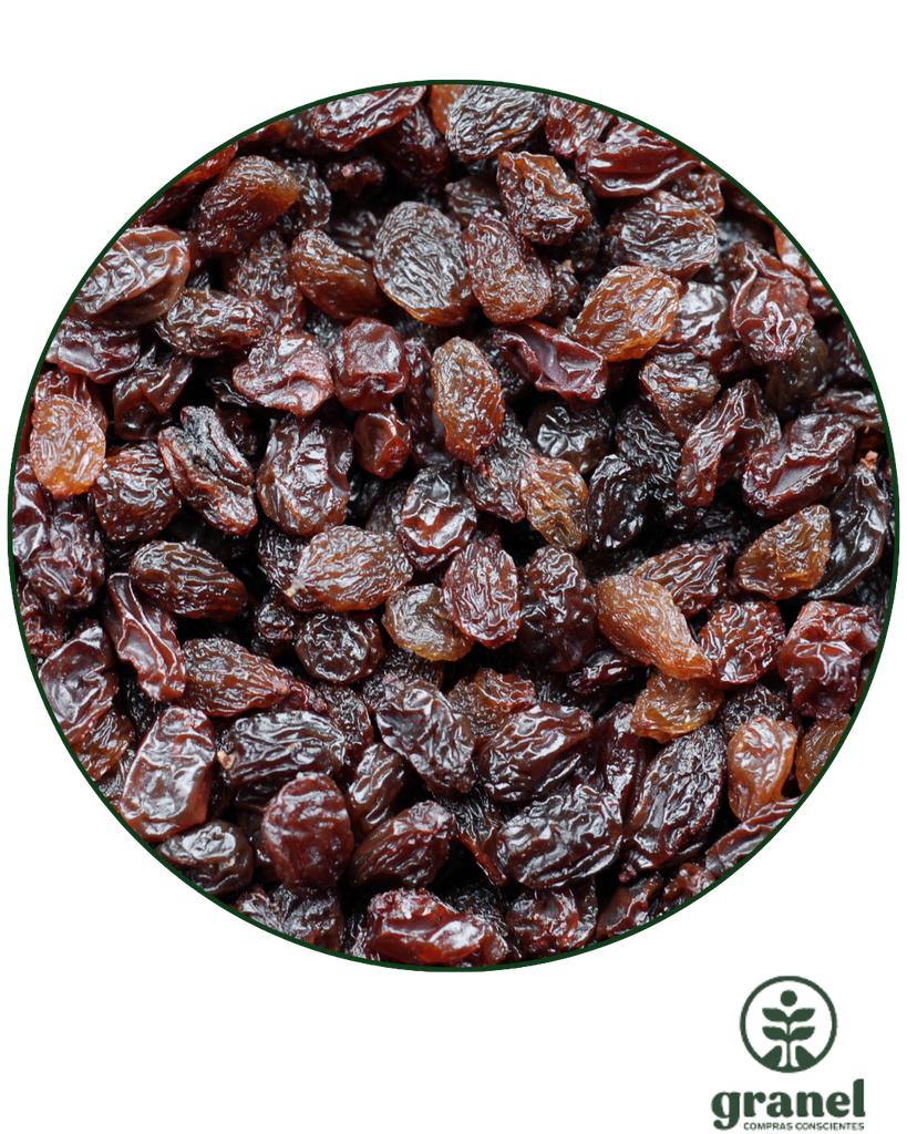 Pasas de uva 5kg