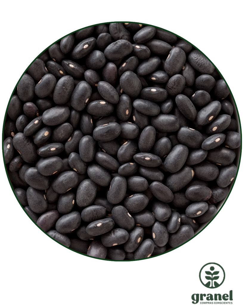 [10183] Poroto negro 2,5kg