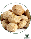 Proteína de soja gruesa no transgénica 500g
