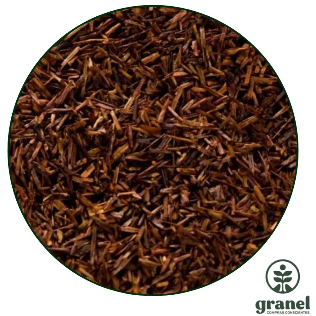 [6556] Rooibos 50g