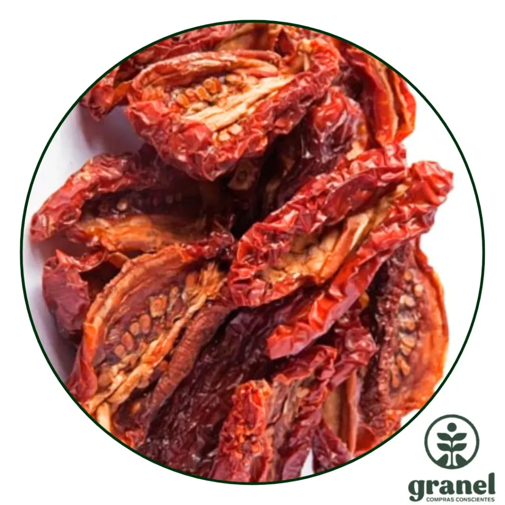 [6676] Tomates secos argentinos 250g