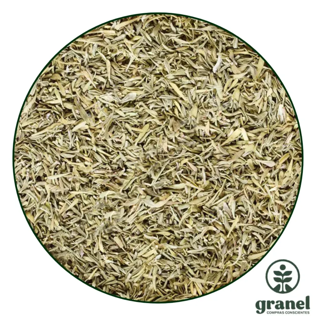 [9858] Tomillo 1kg