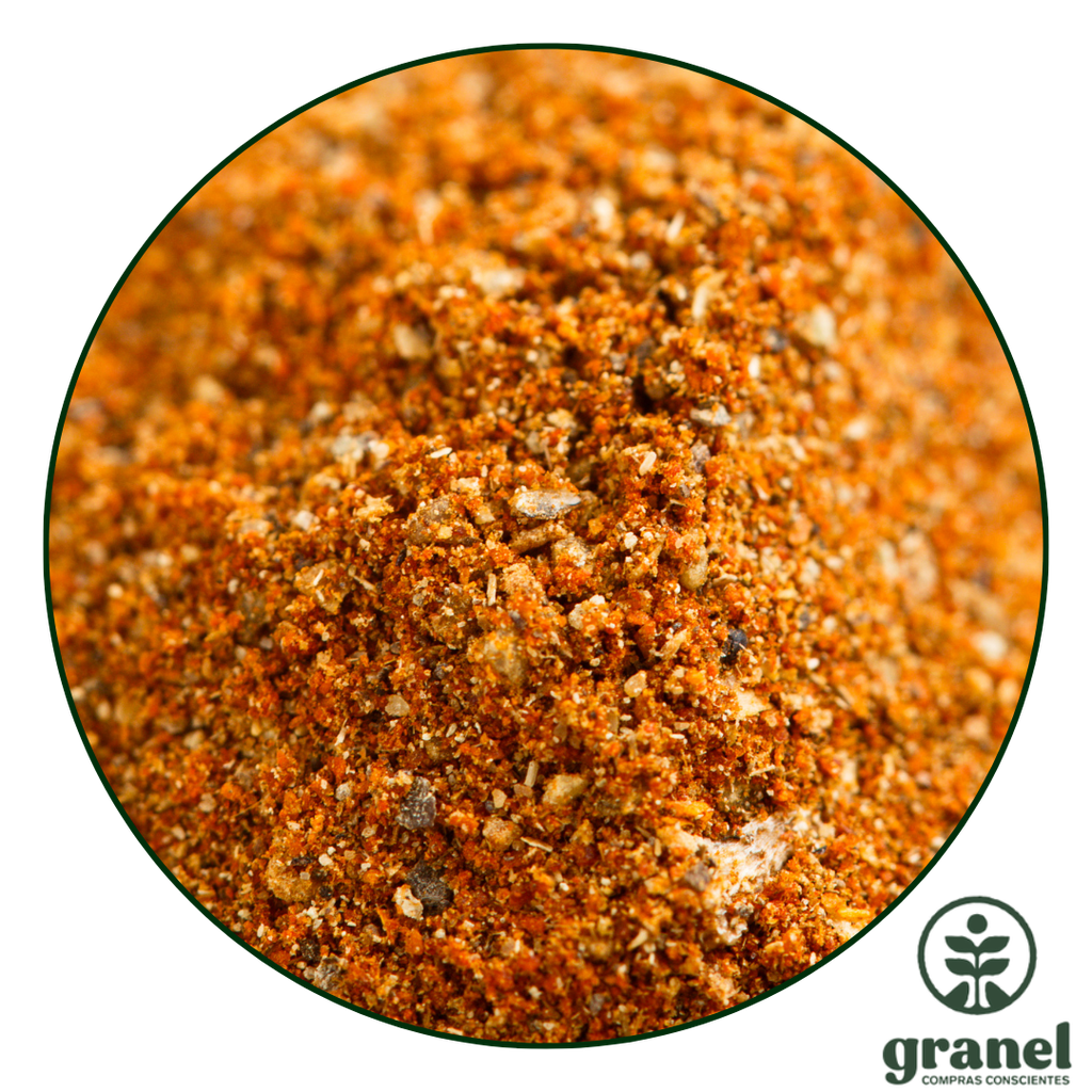 [Por encargue, plazo hasta 10 días] Mezcla de especias Baharat 5kg