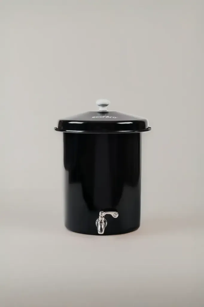Ecofiltro 6lts