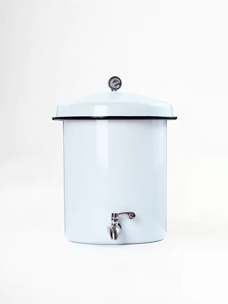 Ecofiltro 6lts