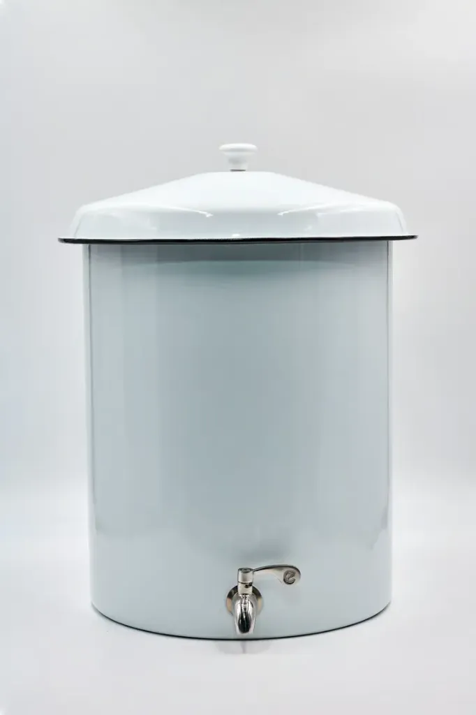 Ecofiltro 27lts