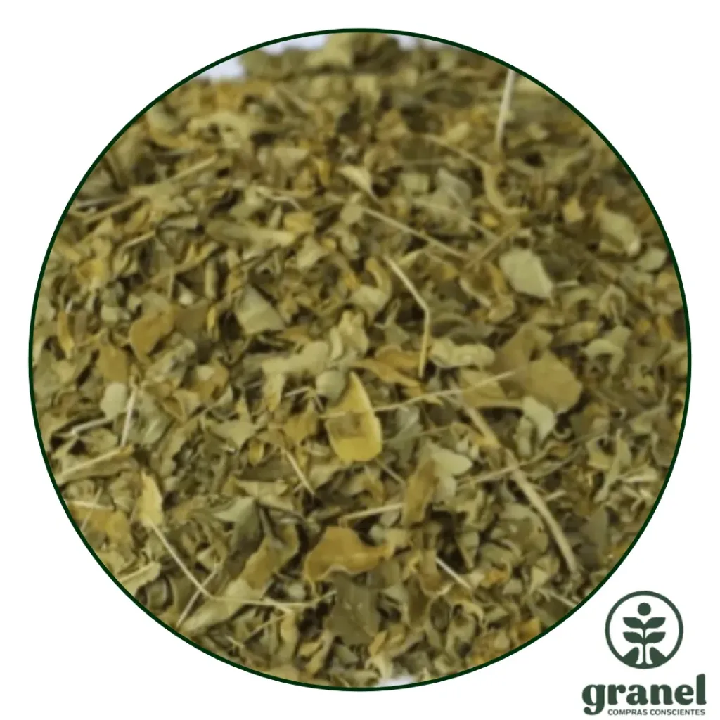 [3217] Moringa 100g