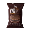 Alfajor Raw Activado de Cacao 45g Rawy