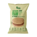 Alfajor Raw Activado de Limón 45g Rawy