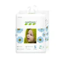 Pañales de Bebé Nateen Premium Paquetón 72U