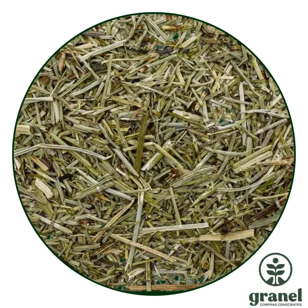Cola de caballo 250g