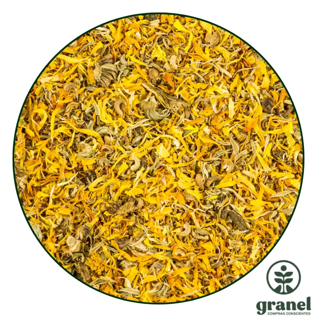 [2023] Caléndula 100g