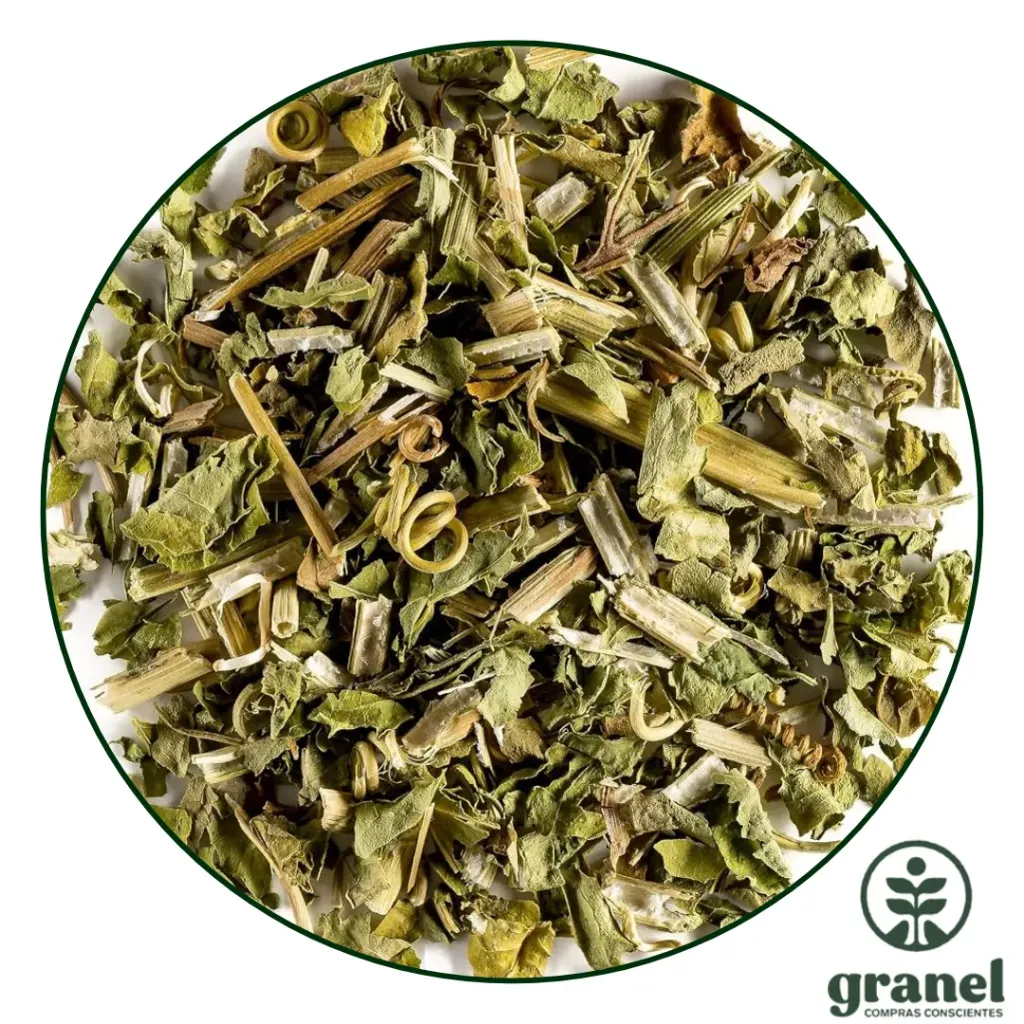 [2030] Mburucuyá Passiflora 50g